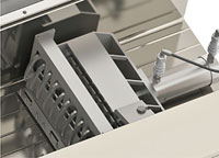 新機(jī)型衛(wèi)生性好