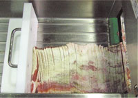 新機(jī)型衛(wèi)生性好